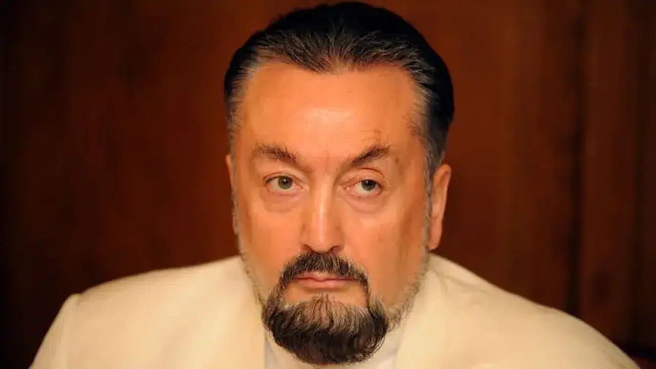 Adnan Oktar öldü mü, yaşıyor mu? Cezaevindeki son durumu