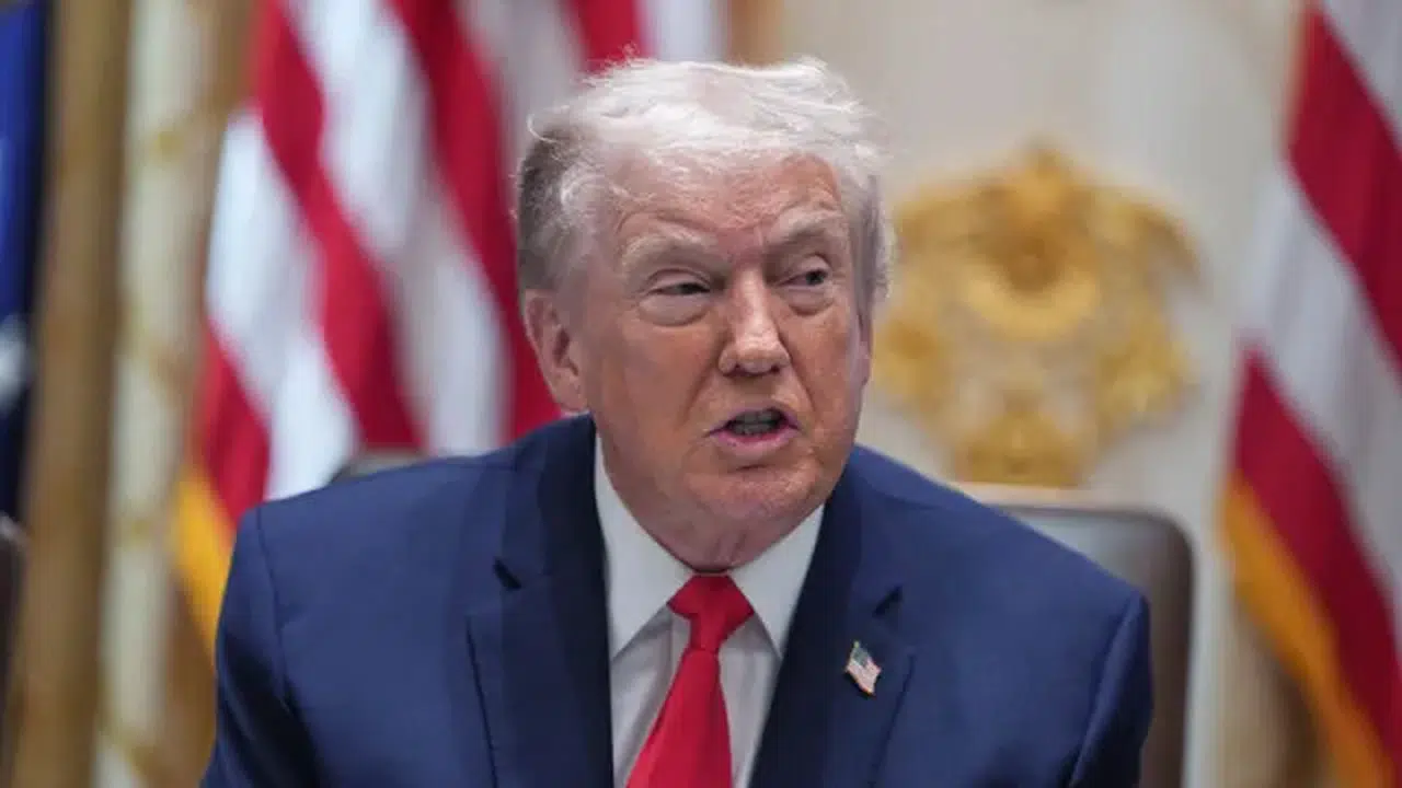 Trump’tan İran’a sert uyarı! 'Yeni nükleer hamle çok ağır sonuçlar doğurur'