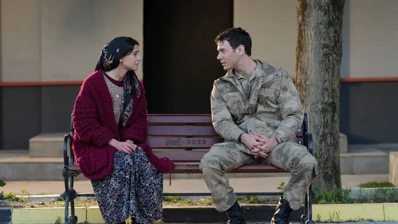 Sevdiğim Sensin 4. bölüm fragmanı çıktı mı, yeni bölüm tarihi ne zaman? Son bölümde neler oldu?