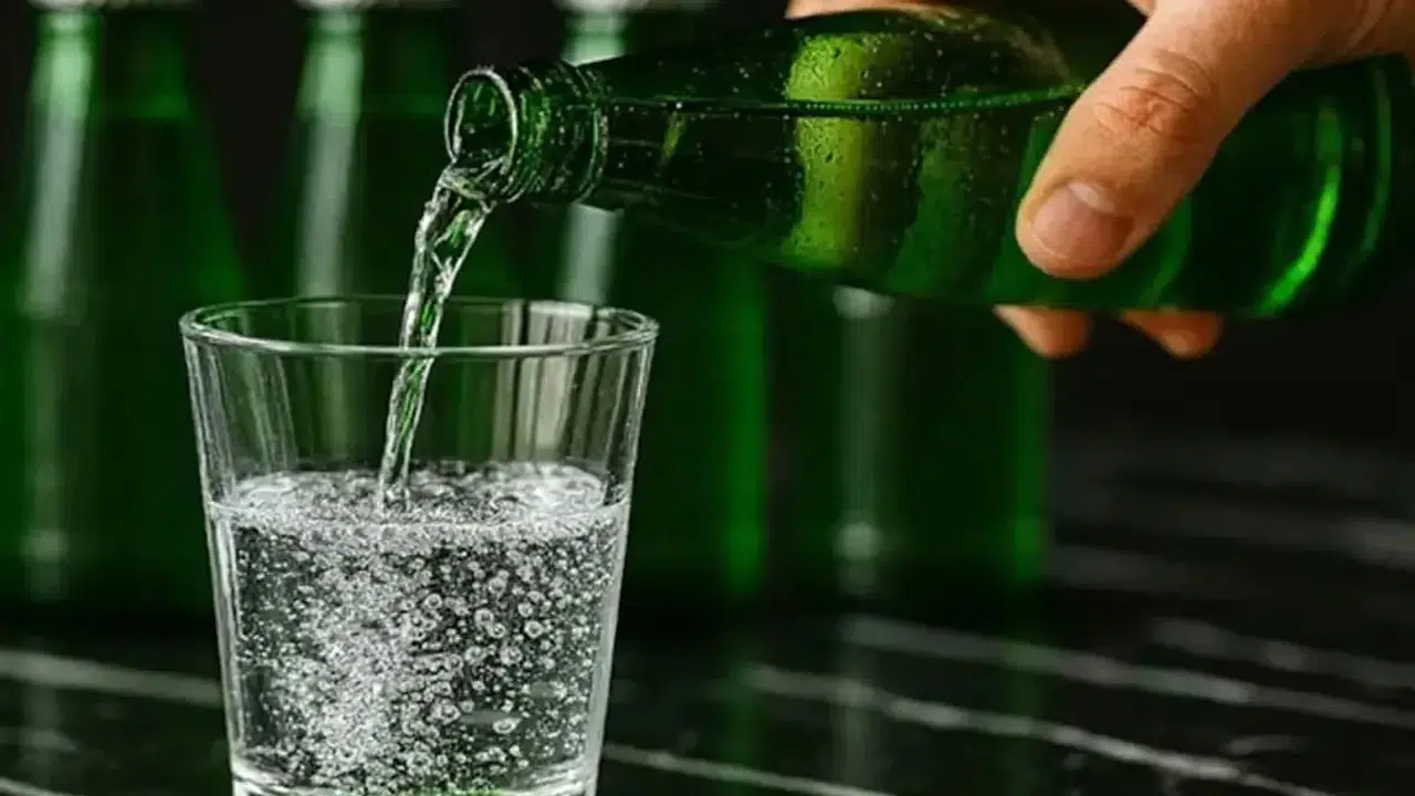 Premium Maden Suyunda Tehlike! Küresel Geri Çağırma Başlatıldı