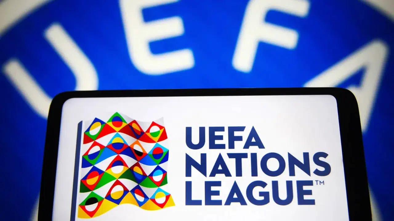 Brüksel’de Kritik Çekiliş! Türkiye’nin Uluslar Ligi Yol Haritası Netleşecek