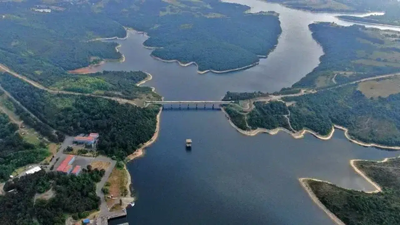 İstanbul baraj doluluk oranları yüzde kaç oldu, son yağışlar barajları doldurdu mu? (15 Şubat 2026)