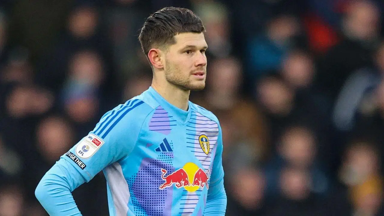 Illan Meslier kimdir, Beşiktaş’a transfer olacak mı, bonservisi ne kadar, sözleşme şartları neler?