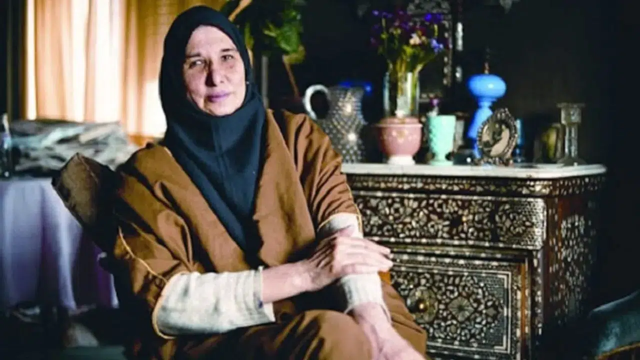 Ayşe Şasa kimdir, nasıl Müslüman oldu, ne zaman öldü, hangi senaryoları yazdı?