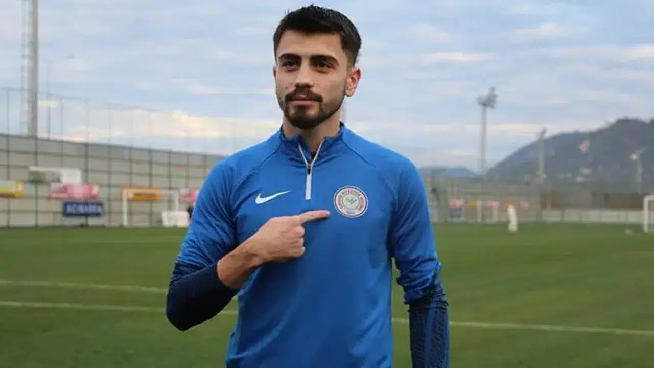 Taha Şahin nerede doğdu, tuttuğu takım hangisi, hangi takımda oynuyor?