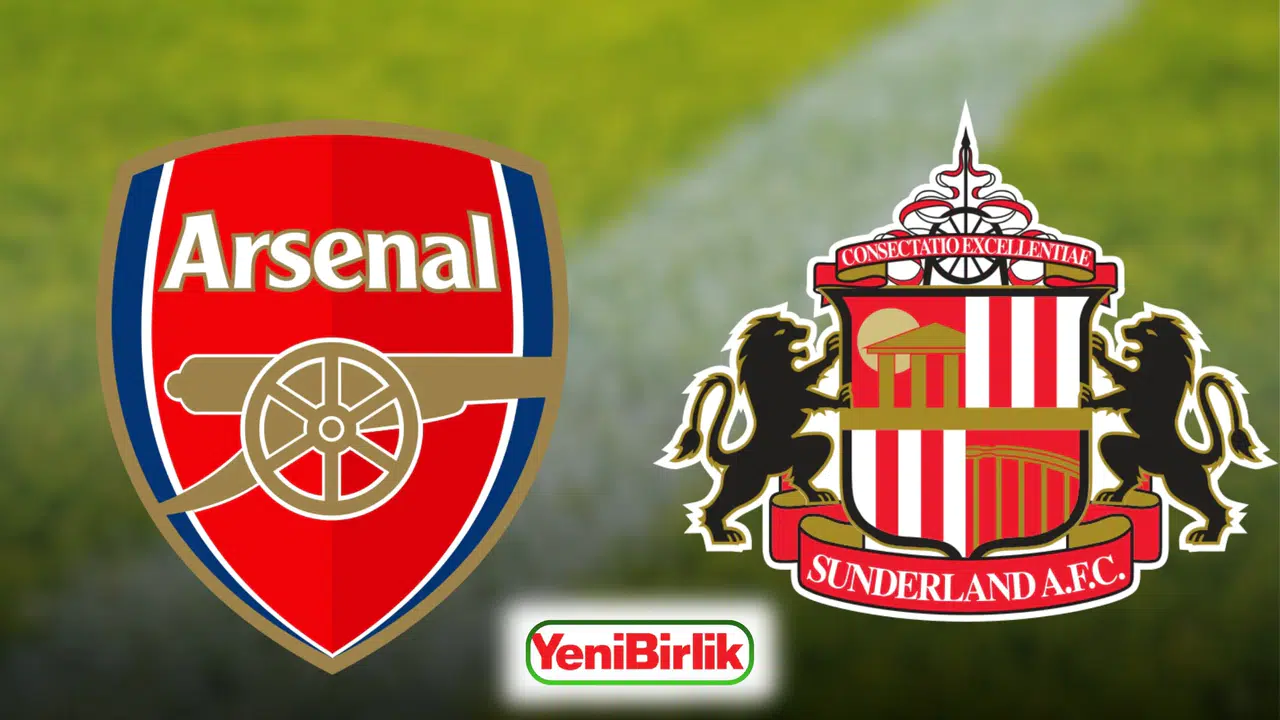 Arsenal – Sunderland maçı bugün mü, son 10 maç, sakat ve cezalılar kimler? Hakem kadrosun belli oldu!