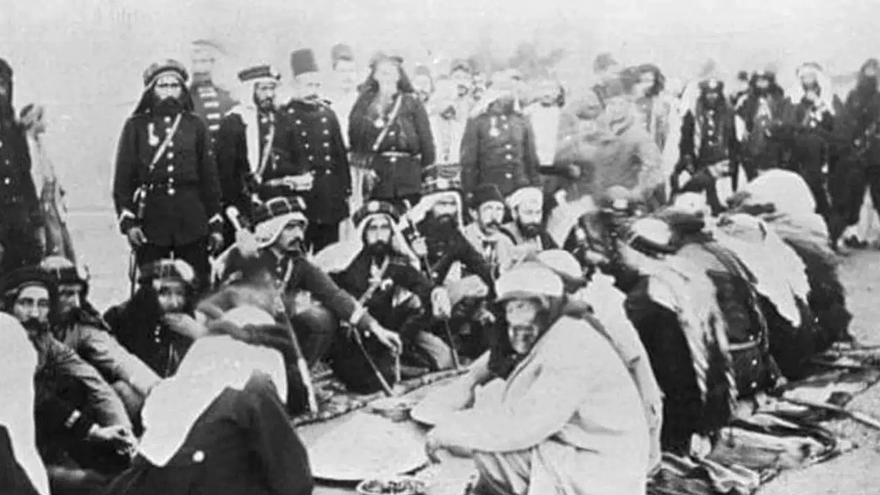 Milli Aşireti Kimdir, Lideri Kim Ve Nüfusu Kaç Kişidir? Milli Aşireti Hakkında Güncel Ve Tarihi Bilgiler