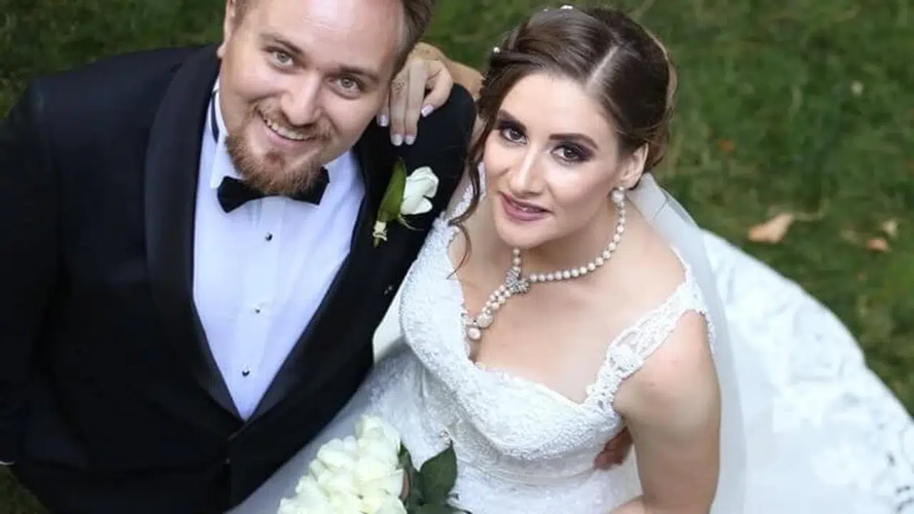 çağrı mert bakırcı eşi kim, kaç yaşında, nereli, ne iş yapıyor?