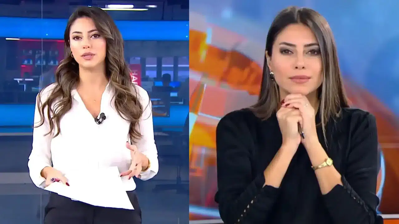 Güzem Yılmaz Ertem kaç doğumlu, memleketi neresi, boyu ve kilosu kaç, Instagram'ı var mı?