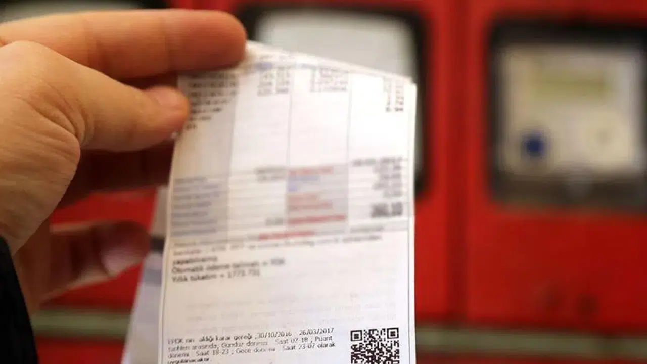 1 Mart’ta Başlıyor! Yeni Sayaç Sistemi Devreye Giriyor