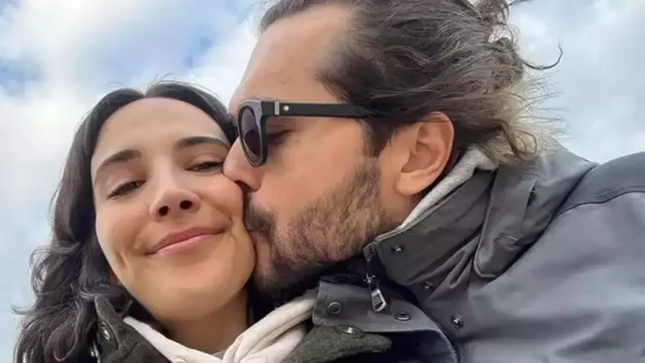 Alperen Duymaz'ın eşi kim, ne iş yapıyor, kaç yaşında, çocuğu var mı?