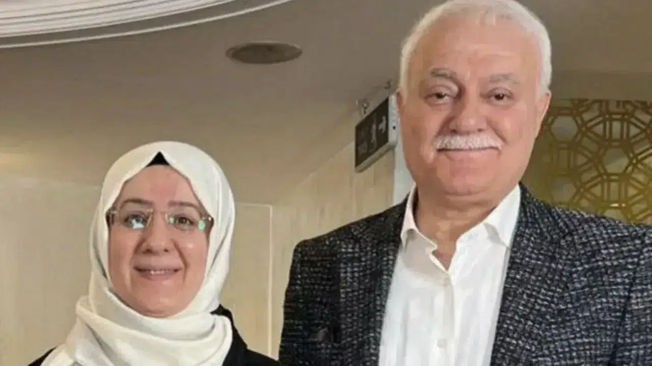 Emel Hatipoğlu hayatı, Nihat Hatipoğlu ile bağlantısı ne, kimin karısı, çocukları var mı, kaç yaşında?