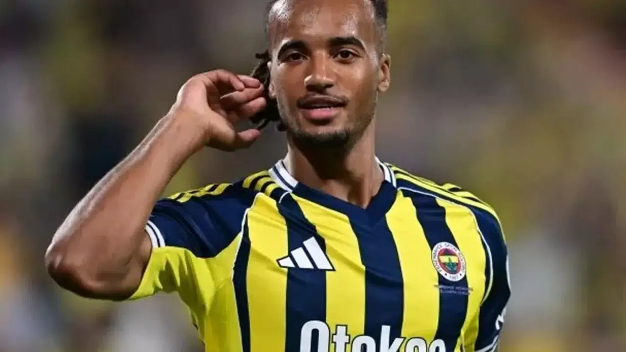 Fenerbahçe'de Archie Brown geri mi döndü, Nottingham Forest maçı kadrosunda olacak mı?