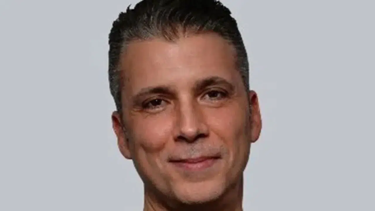 Güçlü Mete ESKİ EŞİ (hayatı) kim, ne iş yapıyor, çocuğu var mı?