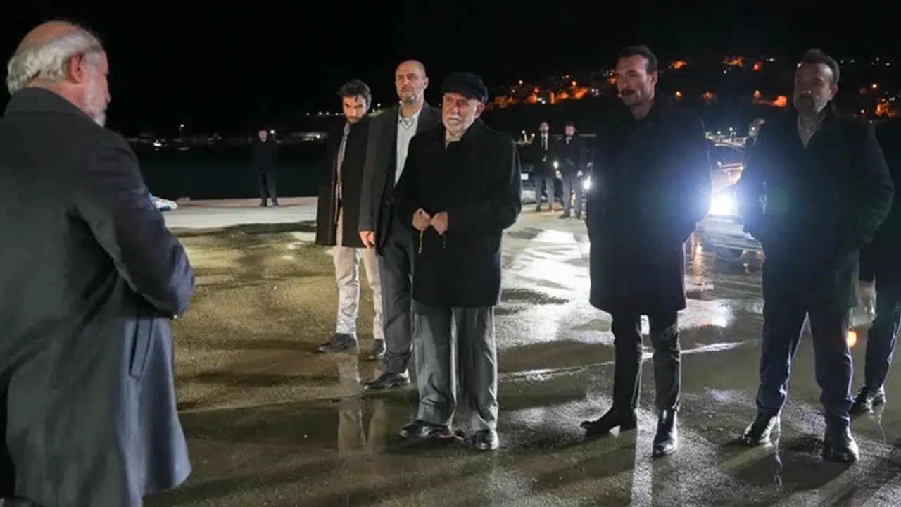 Çarşamba akşamı Yeraltı mı, Eşref Rüya mı daha çok izlendi? İzleyici tercihi belli oldu