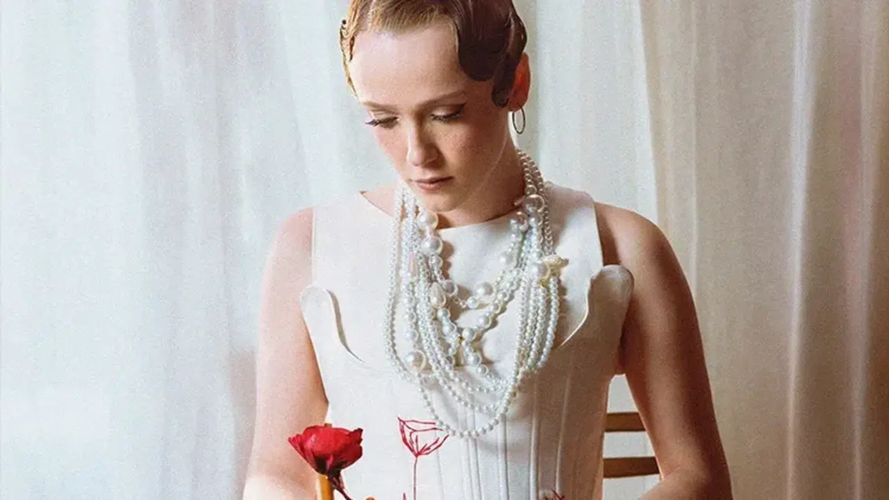 Yeraltı Yıldız kim, gerçek adı ne? Ceren Kaçar kaç yaşında, nereli, boyu kaç, TV dizileri ve kariyeri