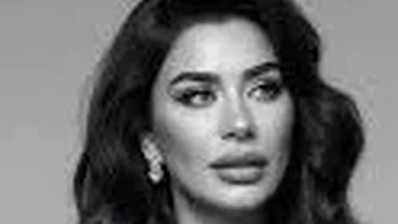 Ebru Şancı Öztürk kim, aslen nereli? Model, sunucu, oyuncu ve iş insanı Ebru Şancı Öztürk’ün hayatı