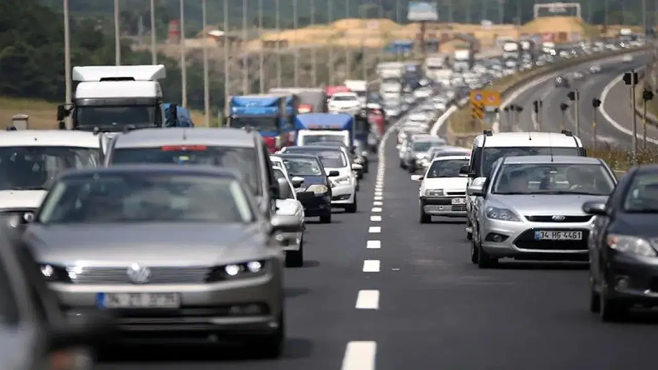 Trafik Sigortasında Şubat Zammı! Primler Yüzde 12,5 Arttı