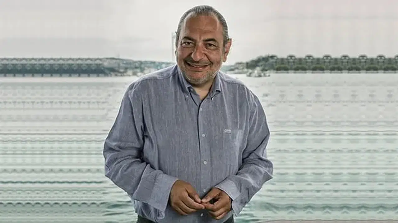 Reha Muhtar'ın kökeni nereli?