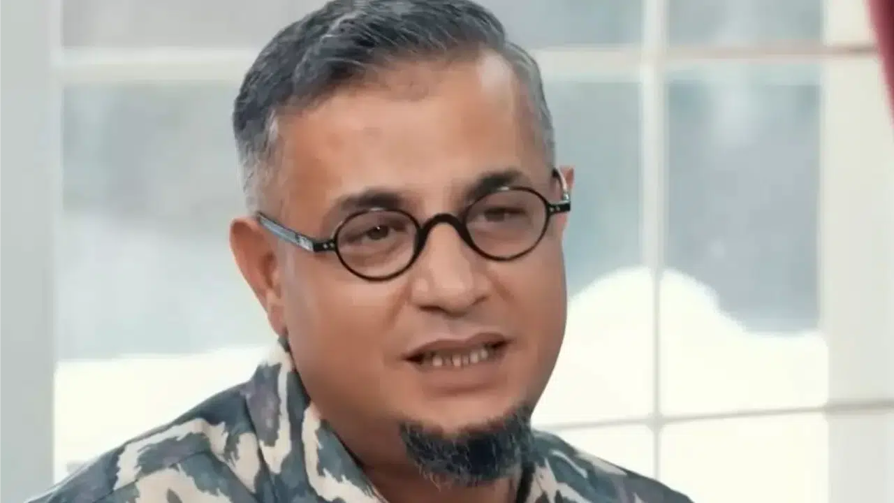 Zuhal Topal’la Yemekteyiz Serkan Bey kimdir? Adıyamanlı aşçı Serkan kaç yaşında, mesleği ne?