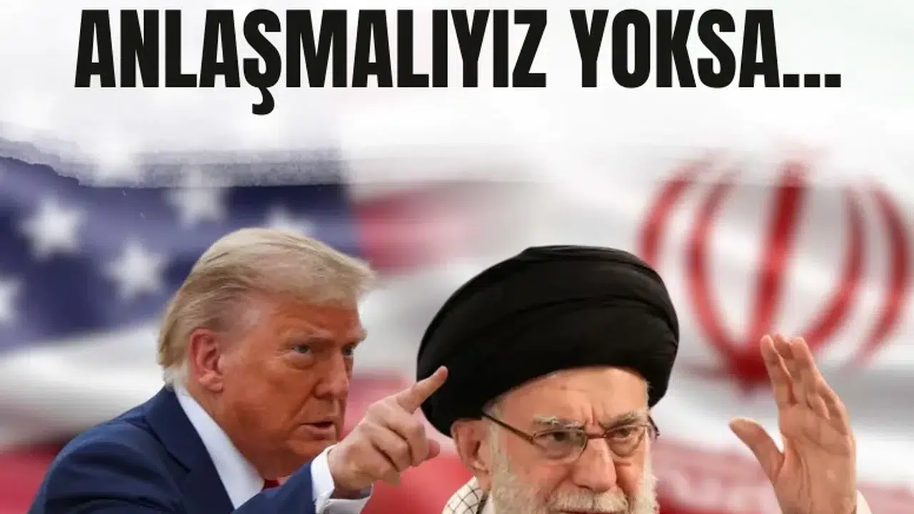 Trump’tan İran’la 10 gün içinde anlaşma mesajı