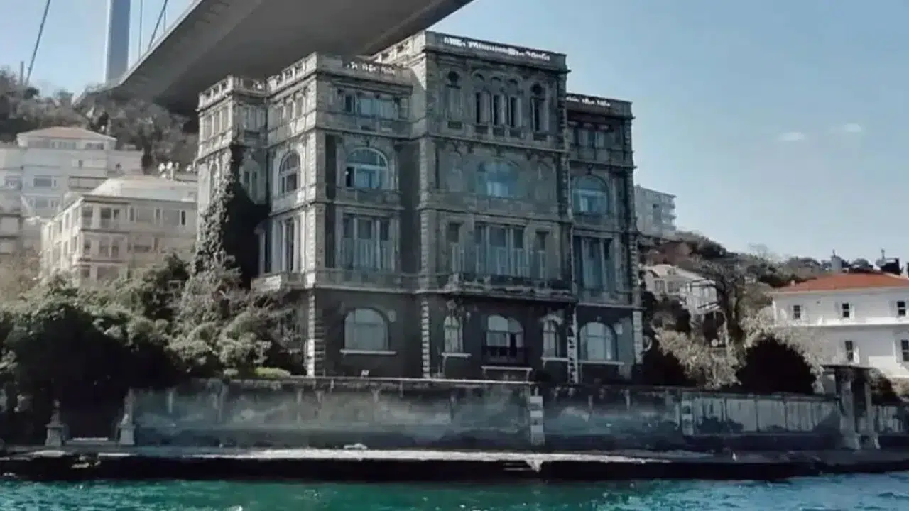 Meliha Baştımar kimdir, ailesi hayatı, serveti ne kadar, ne iş yapıyor, Zeki Paşa Yalısı’nın hissedarı mı?