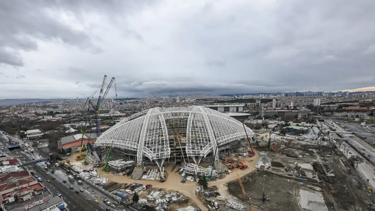 Yeni Ankara 19 Mayıs Stadyumu kaç kişilik, kim kullanacak, ne zaman açılacak?