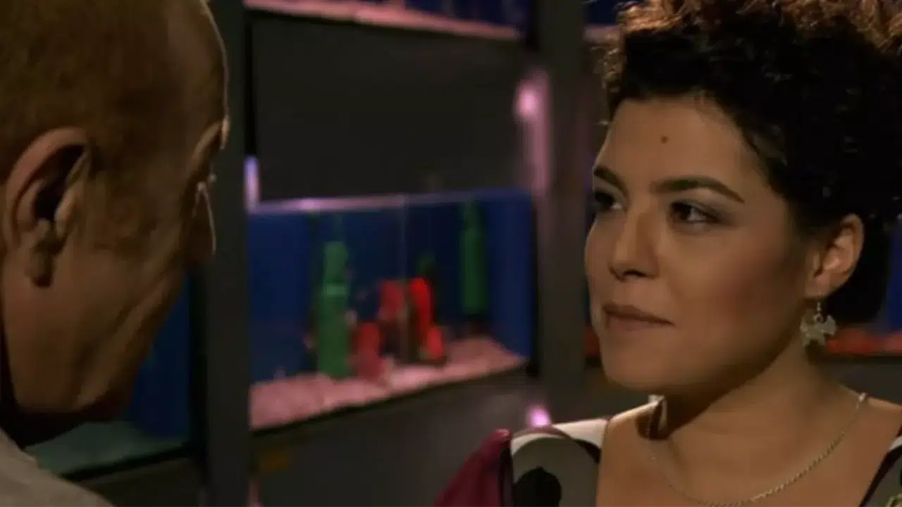 Eda Alanson Hayatı, Yaşı? Mahzar Alanson’un Kızı Eda Alanson Neden Öldü, Hastalığı Neydi?