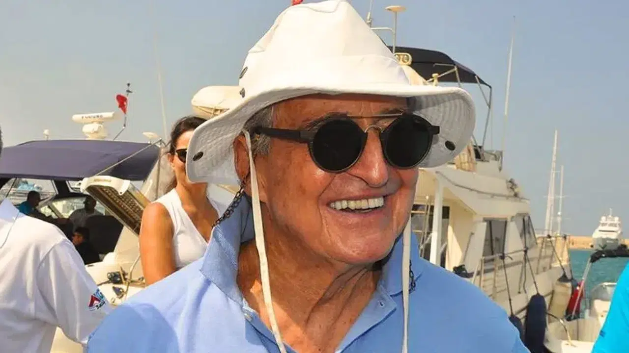 Tuzla’daki Dev Tersanede Yeni Dönem! Koç Holding Payını %83’ün Üzerine Taşıdı