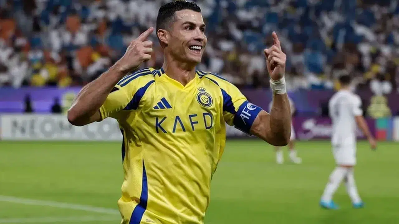 Jorge Jesus’tan Yönetim Hamlesi! Ronaldo Kararı Bekleniyor