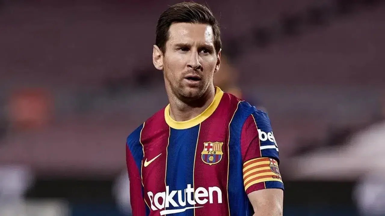 Messi için Barcelona kulisleri hareketlendi! Başkanlık iddiası