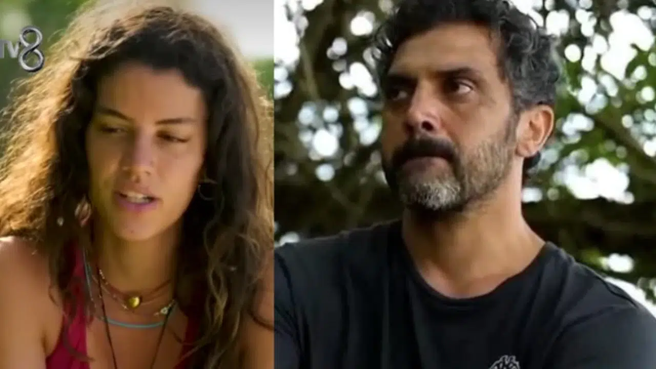 Survivor’da duygu seli! Bayhan’dan yürek burkan itiraf: Kimse kalmadı