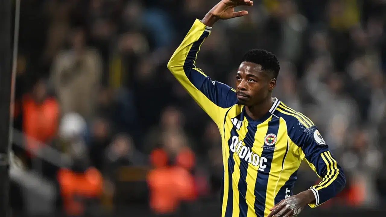 Musaba sakat mı, Nottingham Forest maçında neden yok, cezalı mı?