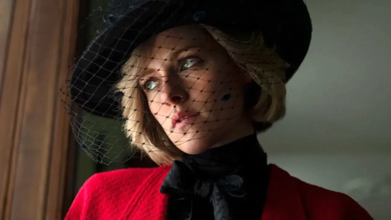 Kristen Stewart’tan yıllar sonra gelen itiraf: 'Prenses Diana’nın gölgesi hâlâ üzerimde'