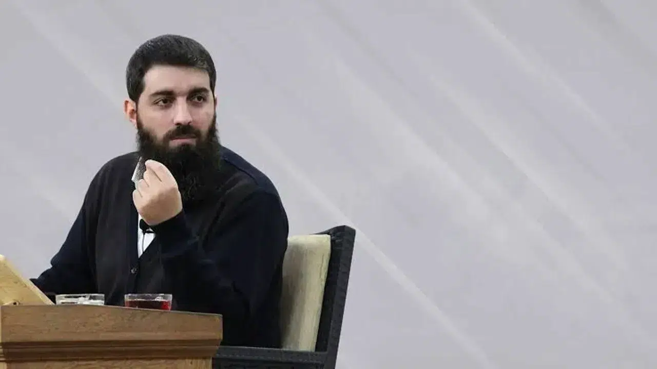 Halis Bayancuk kimdir, neden gözaltına alındı? “Ebu Hanzala” lakabı, IŞİD iddiaları ve selefi andı tartışması nedir?