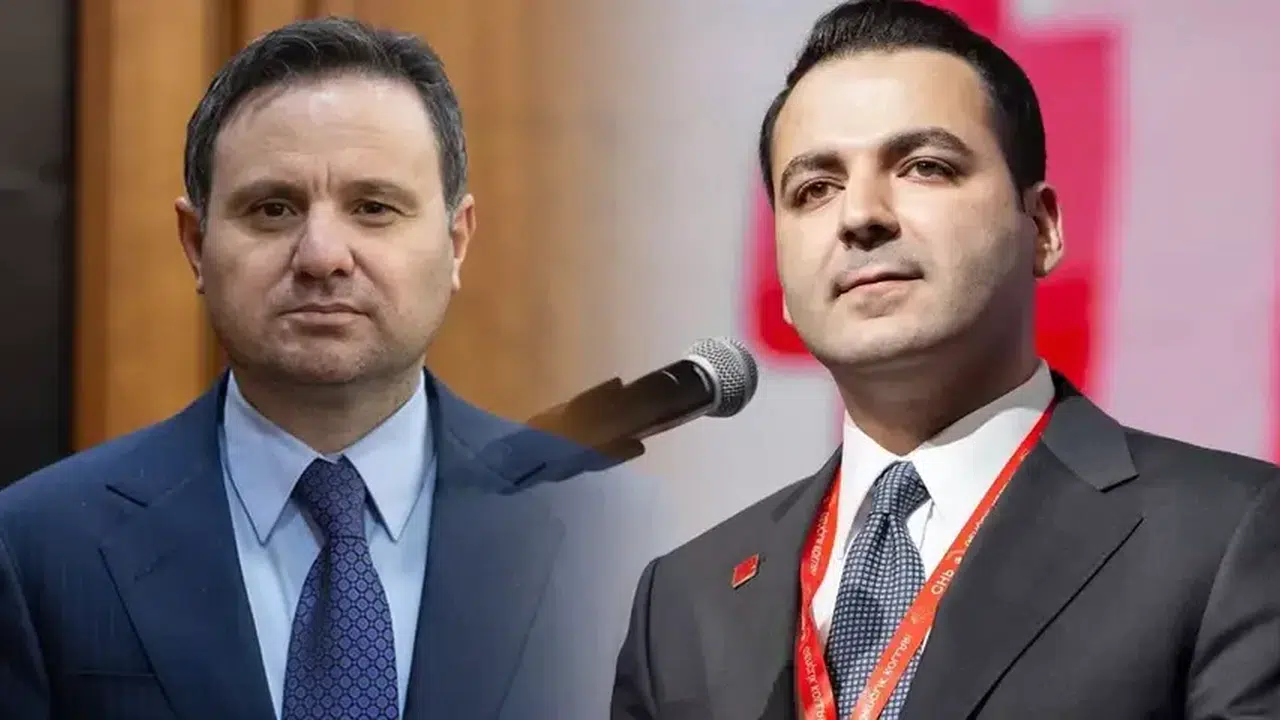 Akın Gürlek’e yönelik sözler yargıya taşındı hapis kararı çıktı