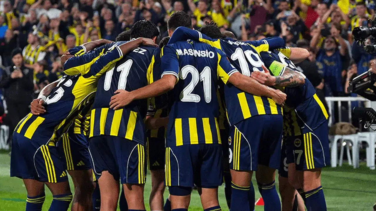 Sarı-Lacivertlilerde Sürpriz Takvim! Olağanüstü Genel Kurul Tarihi Netleşti