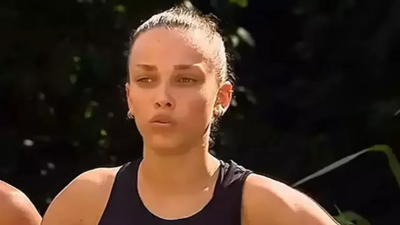 Survivor Sevgi İme hayatı (kimdir), kaç yaşında, aslen nereli, hangi sporu yapıyor, mesleği ne?