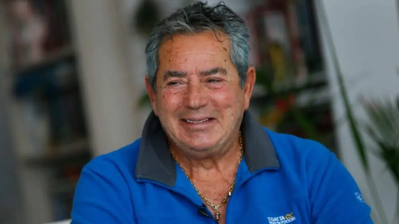 Yeşilçam’ın efsanesi Salih Güney kimdir, nereli, kaç yaşında? Usta oyuncunun hayatı ve kariyeri