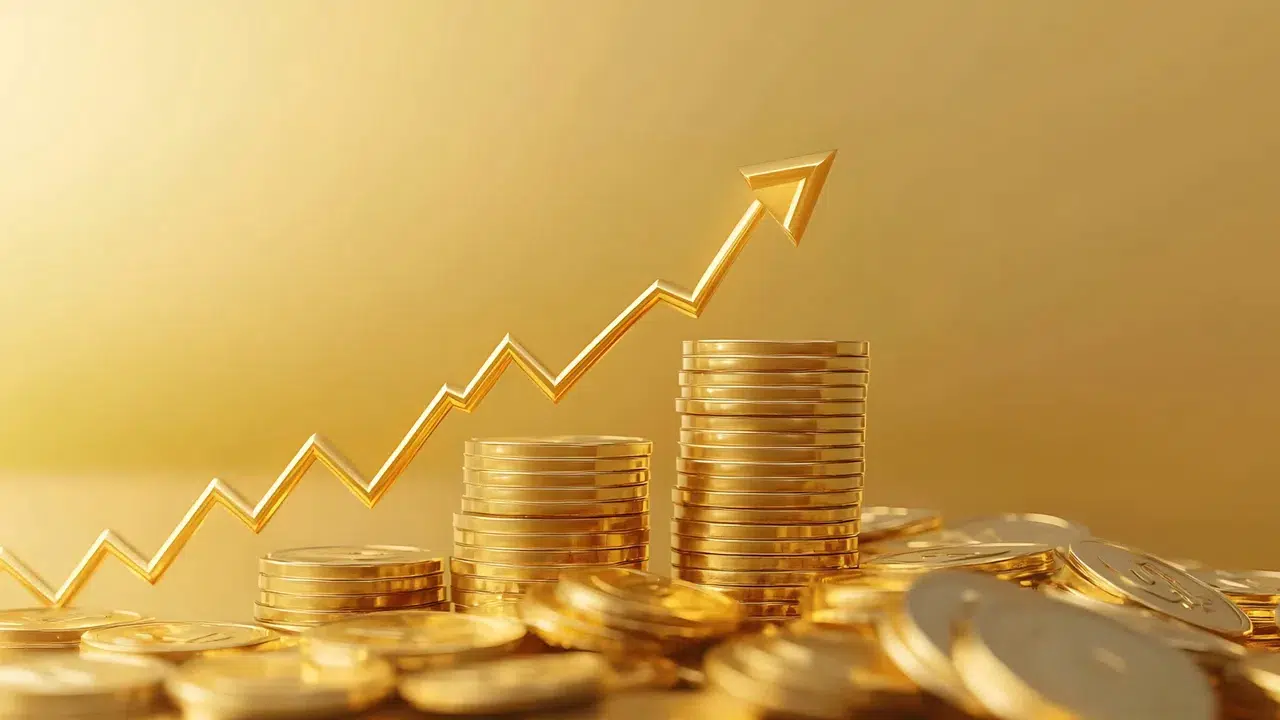 Gram Altın Zirve Yolunda, Ons ve Gümüşte Dikkat Çeken Hareket