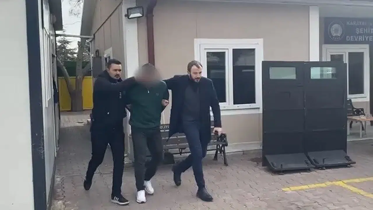 Konya’da sosyal medya kavgası kanlı bitti! Yazılı tartışma silahlı saldırıya dönüştü