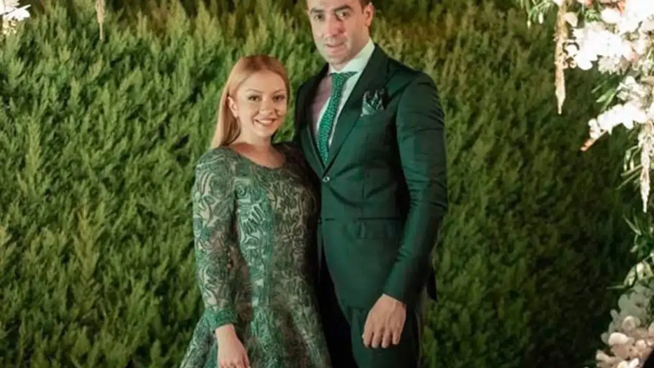 Çağrı Terlemez hayatı (kimdir), kaç yaşında, aslen nereli ve Ece Seçkin’in eşi mi? Kaptan pilotun hayatı ve kariyeri