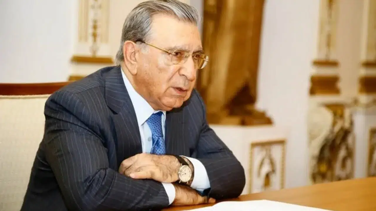 Ramiz Mehdiyev kimdir, suçu ne, kaç yaşında, hangi partiden? Vatana ihanet suçlaması ve detaylar