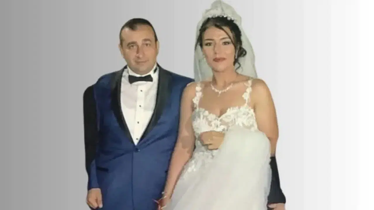 Saldırıya uğrayan Serdar Öktem’in eşi Dilek Pınar Öktem kim, nereli ve kaç yaşında?