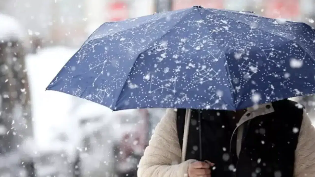 3 Şubat Salı Aydın tatil mi, okullar tatil mi, Valilik açıklaması yapıldı mı, yağışlar hangi bölgelerde etkili?