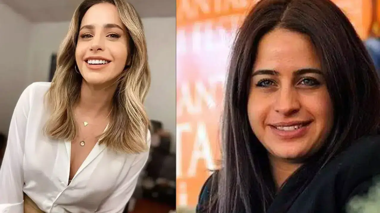 Büşra Pekin kaç kilo verdi, eski hali nasıldı, değişimi nasıl gerçekleşti?