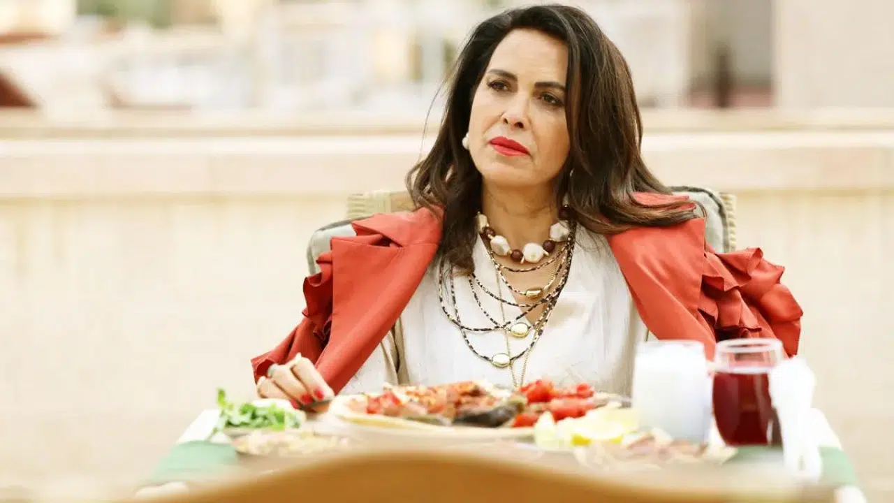 Nursel Köse tarihi eserlere yazılan isimlere sessiz kalmadı! 'Tarihe Ayıp Ediyorsunuz!'