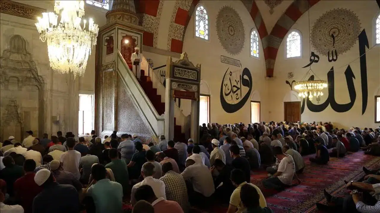 20 Şubat 2026 Hutbesi Açıklandı mı, Konusu Ne? İşte Diyanet’in Ramazan Mesajı