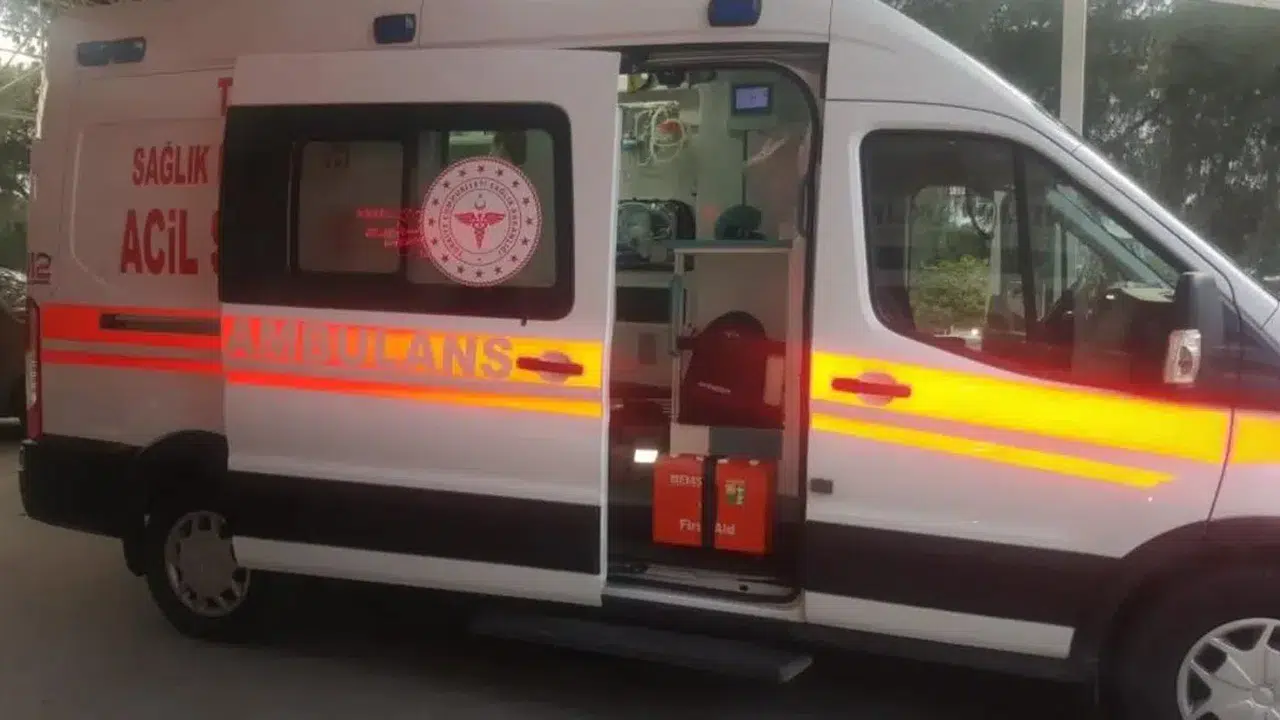 Aydın Nazilli’de kamyon kazası nasıl oldu? Nazilli sanayi sitesi’nde Muhammet Gündüz neden hayatını kaybetti?