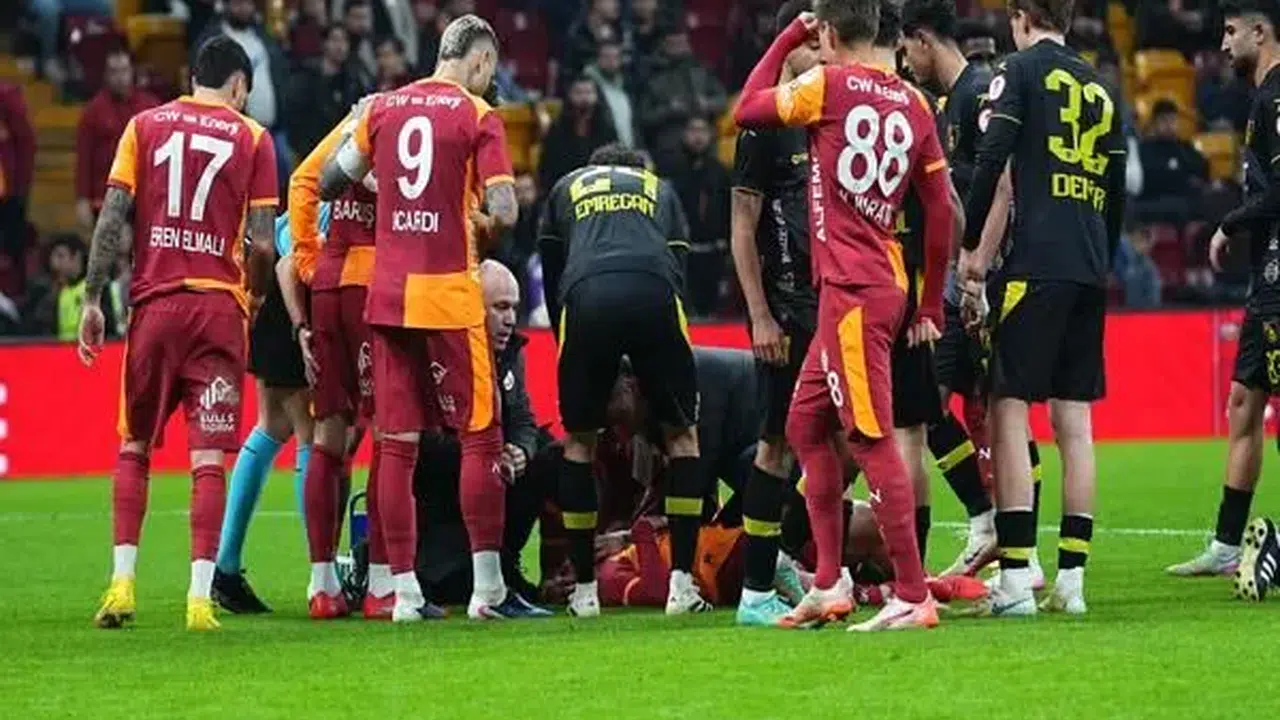 Ahmet Kutucu'ya ne oldu, hayatta mı, ÖLDÜ mü, sağlığı nasıl?